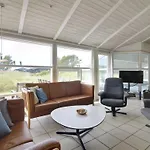 Ilmo - 950m From The Sea By Interhome * Биндслев