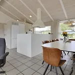 Ilmo - 950m From The Sea By Interhome Дом отдыха *