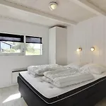 Ilmo - 950m From The Sea By Interhome Dom wakacyjny Bindslev