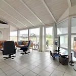 Dom wakacyjny Ilmo - 950m From The Sea By Interhome