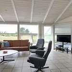 Ilmo - 950m From The Sea By Interhome Dom wakacyjny Bindslev
