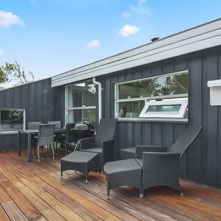 Feriehus Ilmo - 950m From The Sea By Interhome