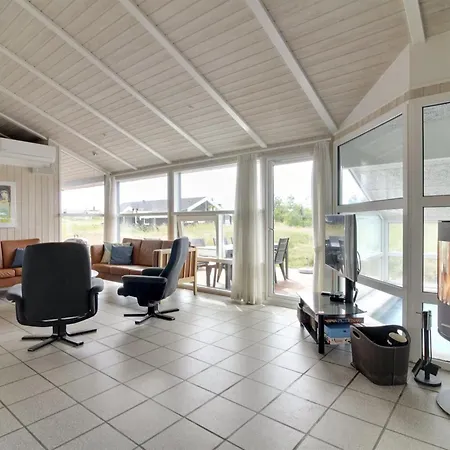 Ilmo - 950m From The Sea By Interhome Prázdninový dům Bindslev