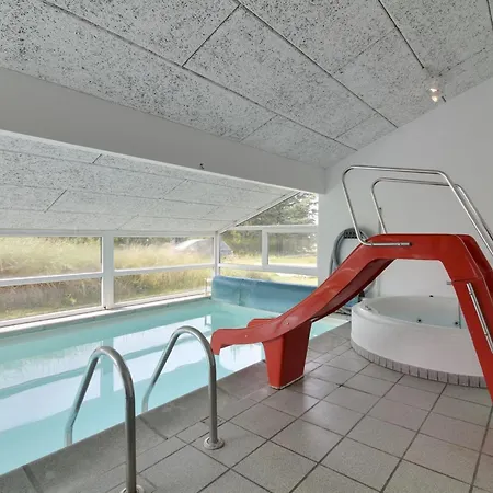 Ilmo - 950m From The Sea By Interhome * Bindslev