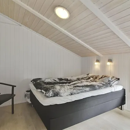 Prázdninový dům Ilmo - 950m From The Sea By Interhome *