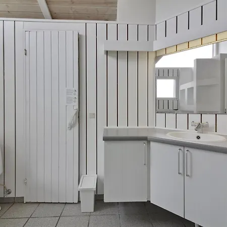 Ilmo - 950m From The Sea By Interhome * Bindslev