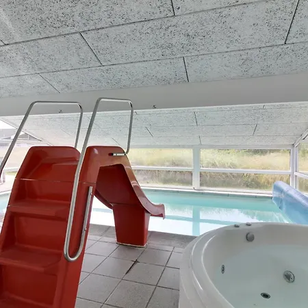 Ilmo - 950m From The Sea By Interhome Prázdninový dům *