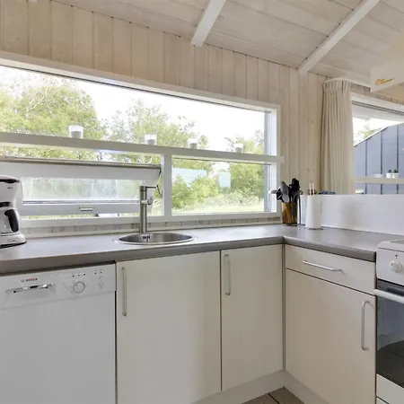 Prázdninový dům Ilmo - 950m From The Sea By Interhome Bindslev