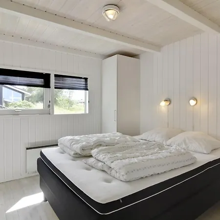 Ilmo - 950m From The Sea By Interhome Hébergement de vacances Bindslev