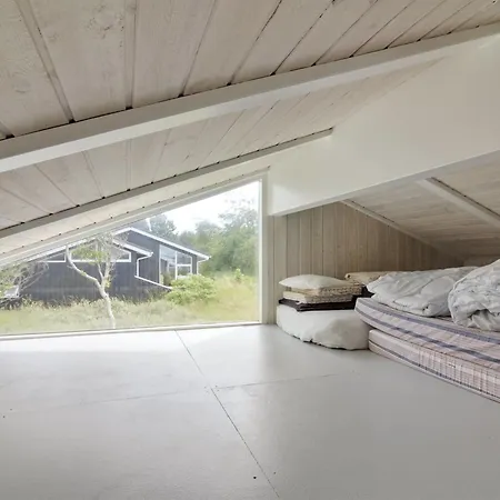 Ilmo - 950m From The Sea By Interhome * Bindslev
