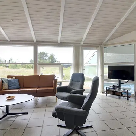 Ilmo - 950m From The Sea By Interhome Hébergement de vacances Bindslev