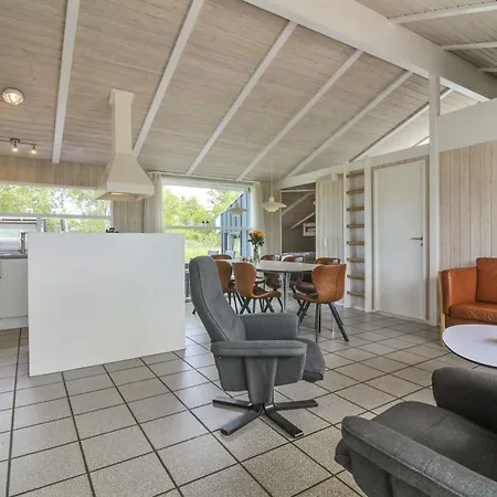 Ilmo - 950m From The Sea By Interhome Prázdninový dům