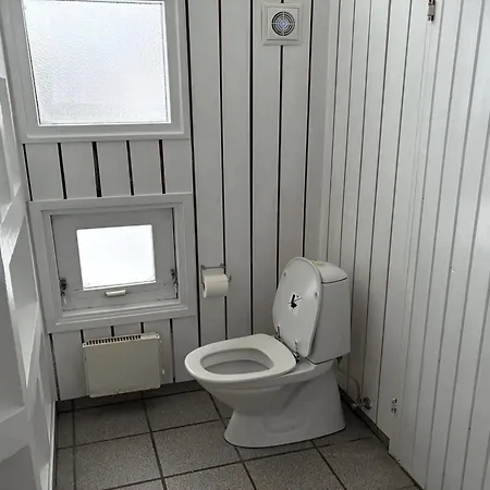 Ilmo - 950m From The Sea By Interhome Prázdninový dům Bindslev