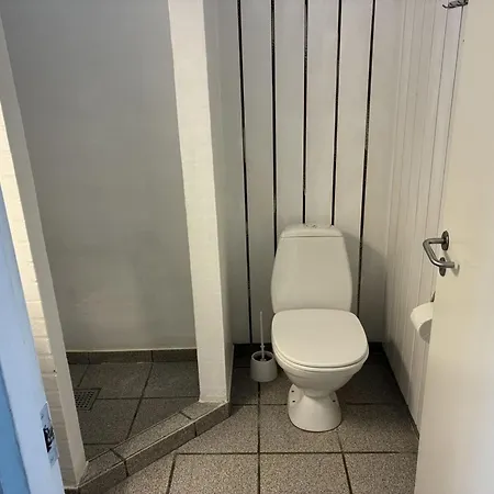 Prázdninový dům Ilmo - 950m From The Sea By Interhome Bindslev