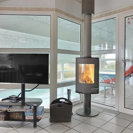 Ilmo - 950m From The Sea By Interhome * Bindslev