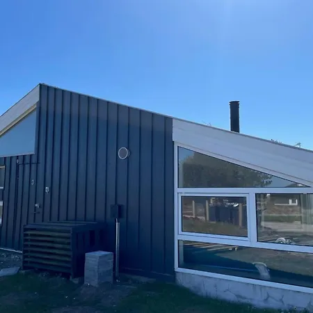 Ilmo - 950m From The Sea By Interhome Dom wakacyjny Bindslev