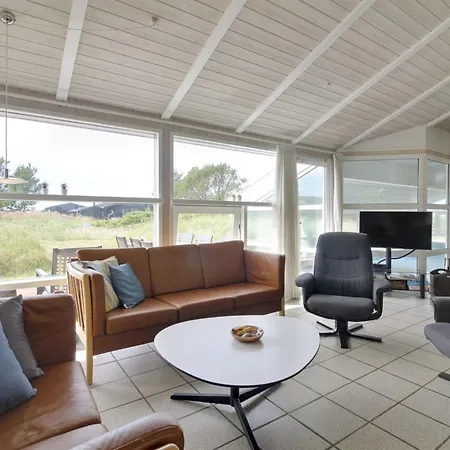 Ilmo - 950m From The Sea By Interhome Feriehus *