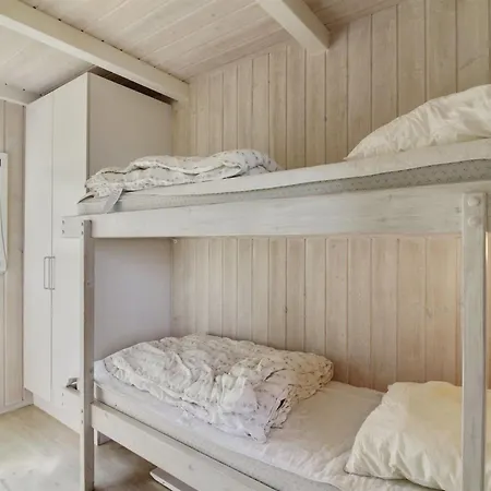 Ilmo - 950m From The Sea By Interhome * Bindslev